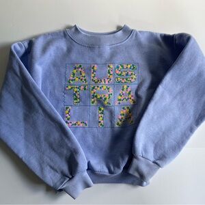 Vintage AUSTRALIA sweatshirt